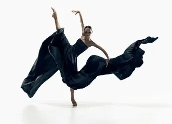 BALLERINA | Pavimento danza e show
